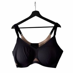 Honeylove Crossover Bra 2X